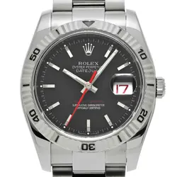 116264 BLACK MEN'S