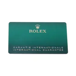 USED ROLEX Datejust 36 126233G Case Size 36×36mm Men's Watch #23211