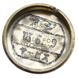 CAL.1401 VINTAGE