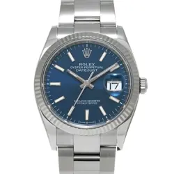 126234 BLUE CASE