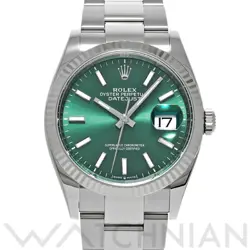 126234 GREEN CASE