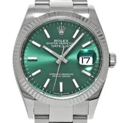 126234 GREEN CASE