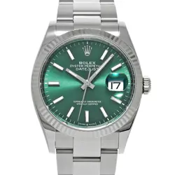 126234 GREEN