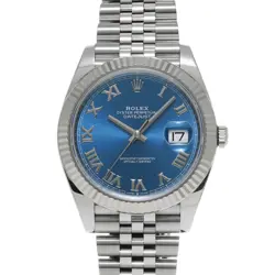 126334 BLUE CASE