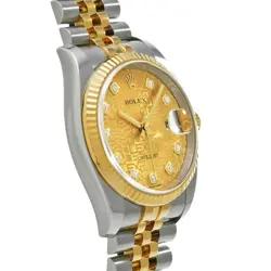 MEN'S WATCH #22711