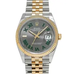 MEN'S WATCH #25611