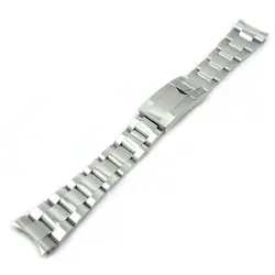 USED ROLEX OYSTER BRACELET FOR 126710 79200 MEN'S WATCH #21011