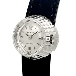PRECISION LADIES SILVER