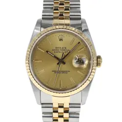 16233 GOLD CASE