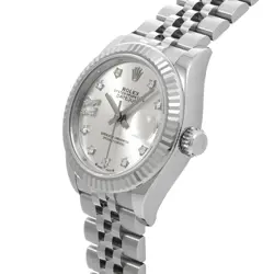 279174G SILVER LADIES