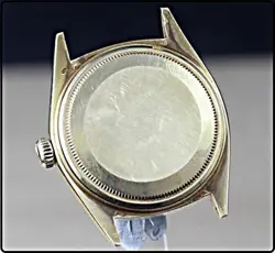 QS PIE-PAN DIAL