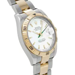 116263 WHITE MEN'S