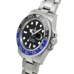 116710BLNR BLACK MEN'S