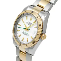 116263 WHITE MEN'S