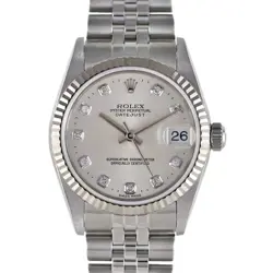 31MM WATCH #22211