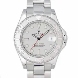 168622 SILVER MEN'S