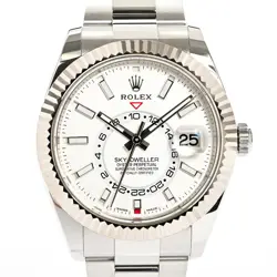 DWELLER 326934/OYS SILVER