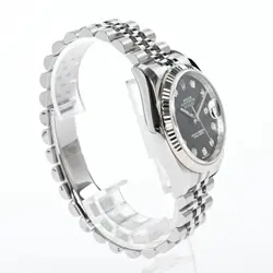 116234G BLACK CASE
