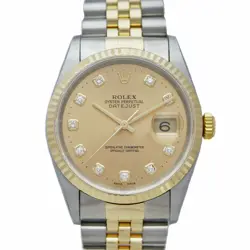 MEN'S WATCH #2215311