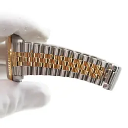 DATEJUST 16233G GOLD