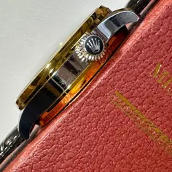 WINDING WORKING VINTAGE