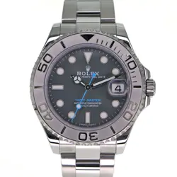 SIZE 37.0MM WATCH