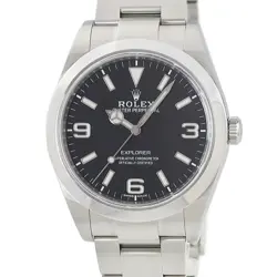 SIZE 39MM WATCH