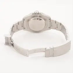 ROLEX SUBMARINER 126610LN SS AT BLACK DIAL 1 EXTRA LINK