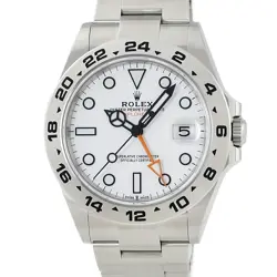 SIZE 42MM WATCH