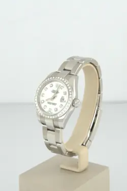 CUSTOM DIAL BEZEL