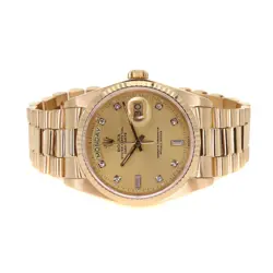 MEN'S WATCH #21111