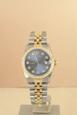 31MM CUSTOM BEZEL