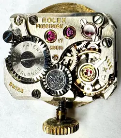 9K VINTAGE