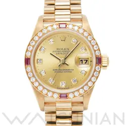 DATEJUST 79068G CASE