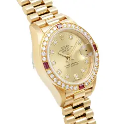 LADIES WATCH #21011