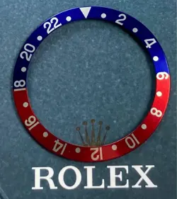 16760 RED BLUE