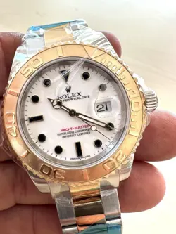 MEN'S AUTOMATIC W/