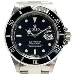 MEN'S WATCH #2384011