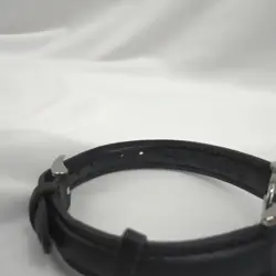 Rolex Ref 2649 Cal.1400 Precision Watch - Small Fiber in Dial, Used
