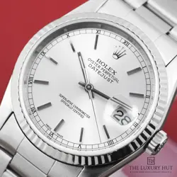 BOX ROLEX SERVICE