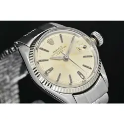 DATE WG SILVER