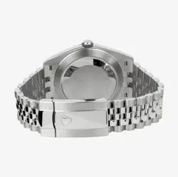 STAINLESS STEEL 126334