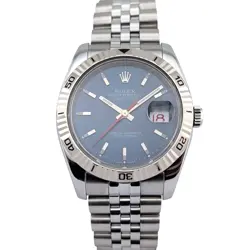THUNDERBIRD BLUE 36MM