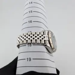 DATEJUST TURN-O-GRAPH THUNDERBIRD