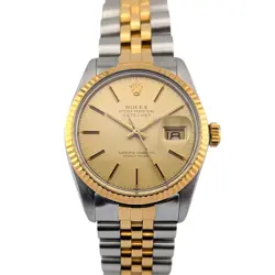 QUICKSET 36MM 1987