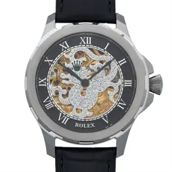 ROLEX 44MM MEN'S