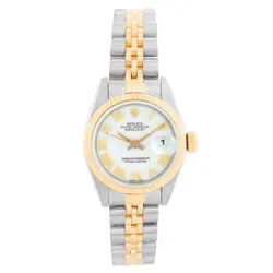 69173 2-TONE 18K