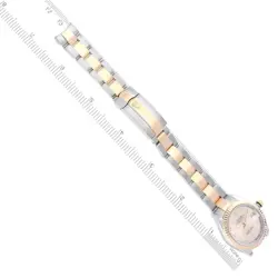 YELLOW GOLD ROMAN