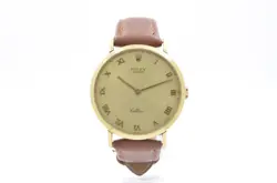 GOLD DIAL 1988