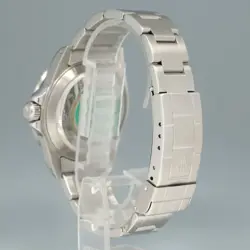 ROLEX SEA-DWELLER STEEL